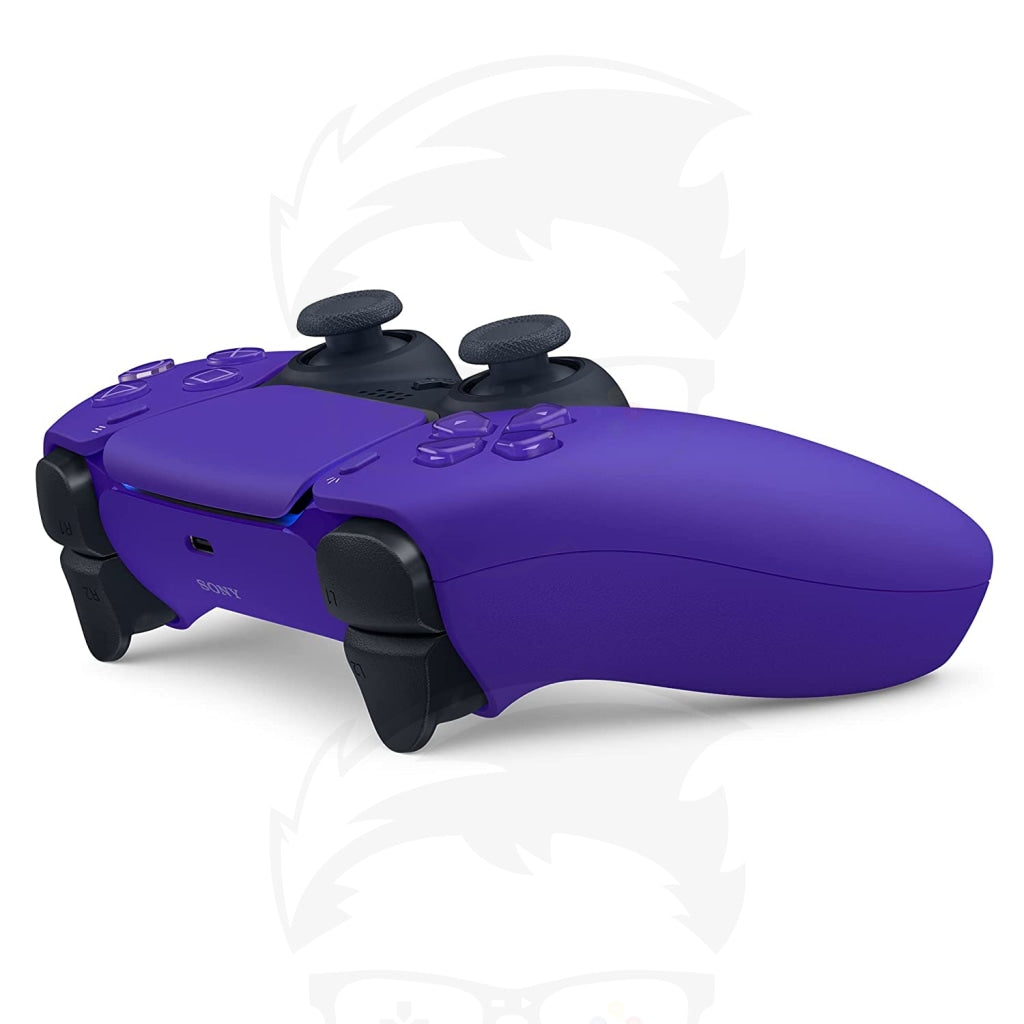 PlayStation DualSense Wireless Controller – Galactic Purple ( PS5 ) PlayStation DualSense Wireless Controller – Galactic Purple ( PS5 )